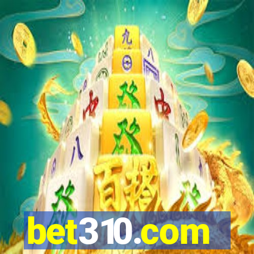 bet310.com