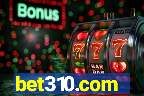 bet310.com