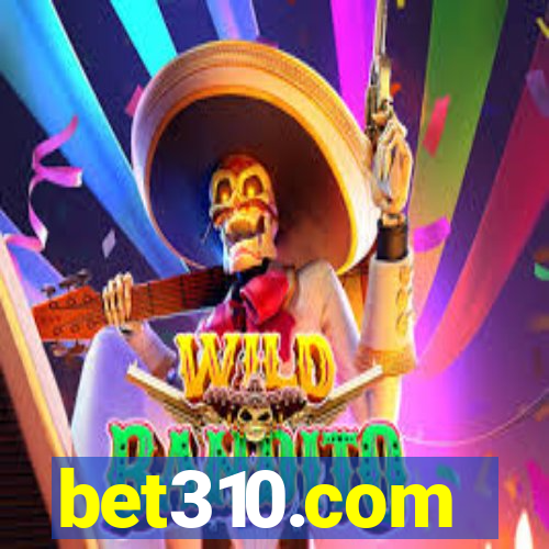 bet310.com