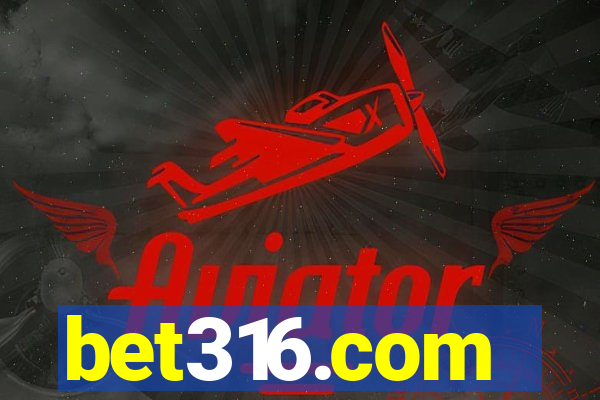 bet316.com