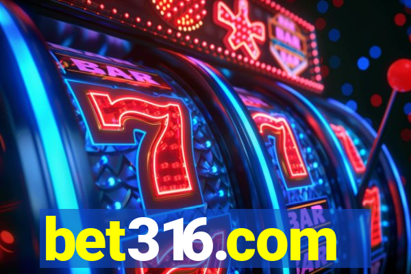 bet316.com