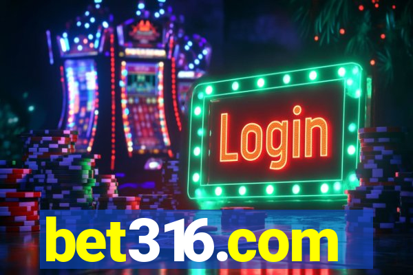 bet316.com
