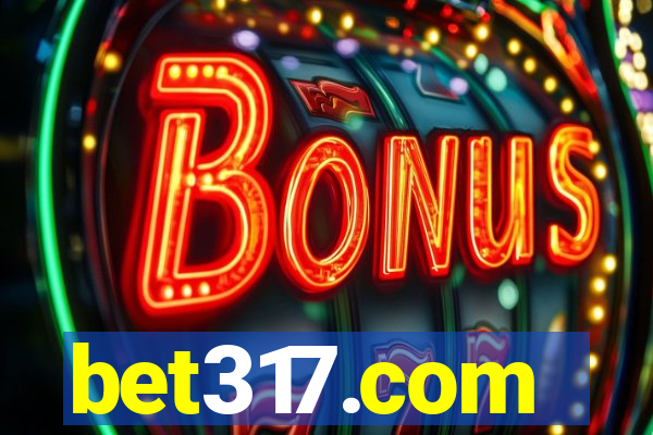 bet317.com
