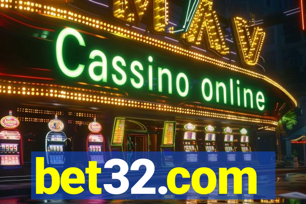 bet32.com
