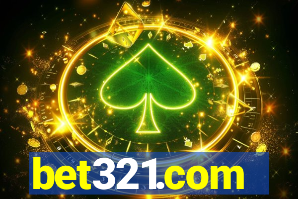 bet321.com