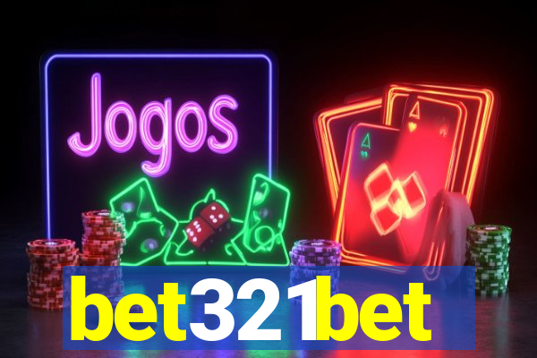 bet321bet