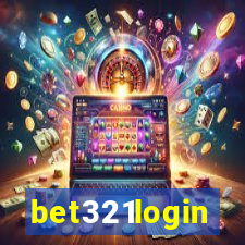 bet321login