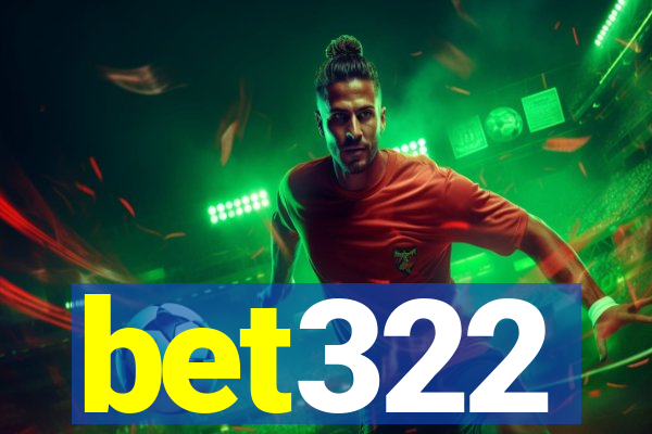 bet322