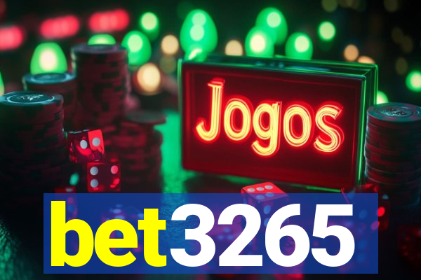 bet3265
