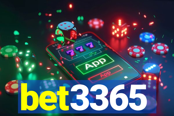 bet3365