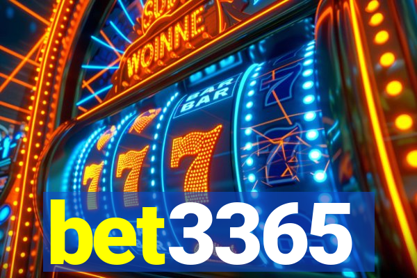 bet3365