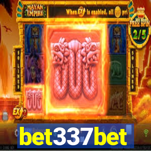 bet337bet
