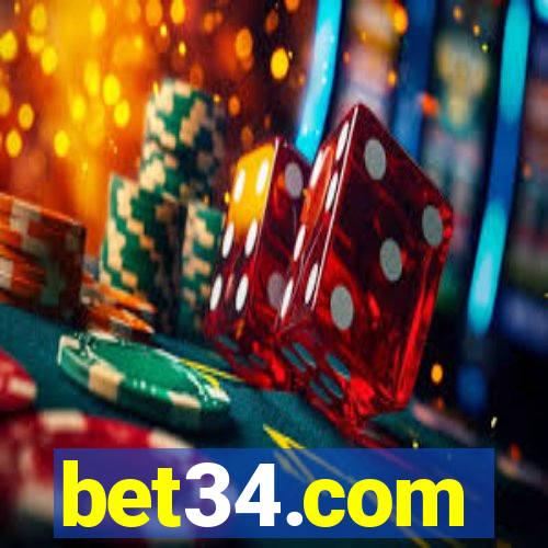 bet34.com