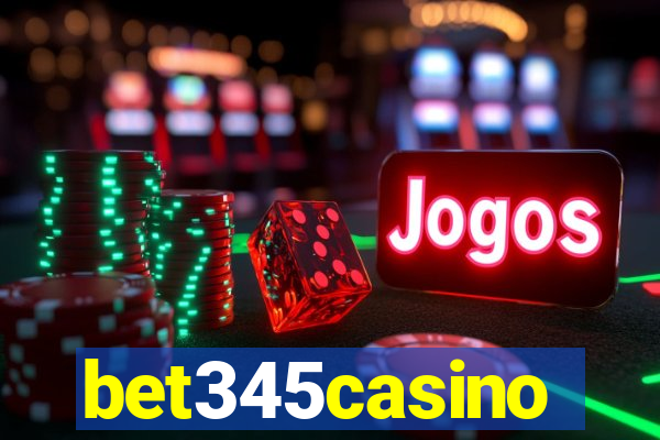 bet345casino
