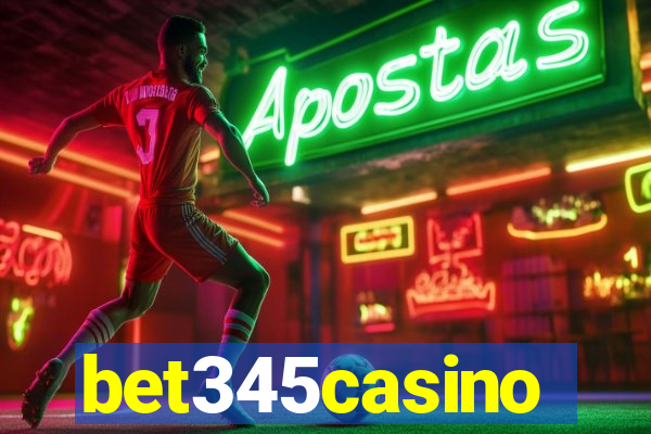 bet345casino