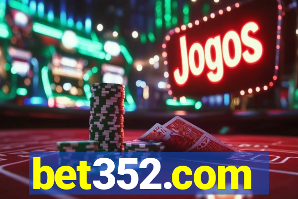 bet352.com