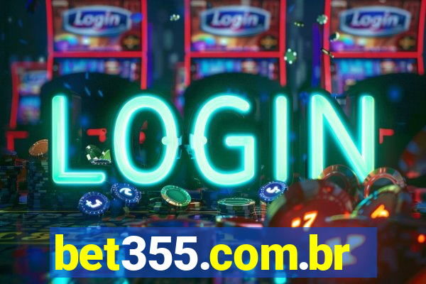 bet355.com.br