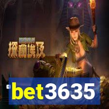 bet3635