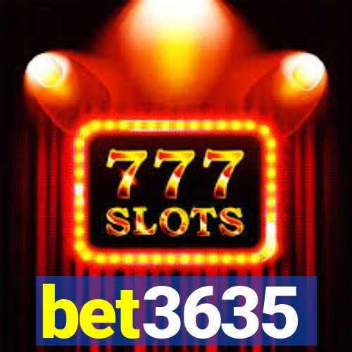 bet3635