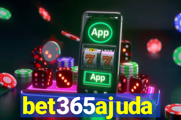 bet365ajuda