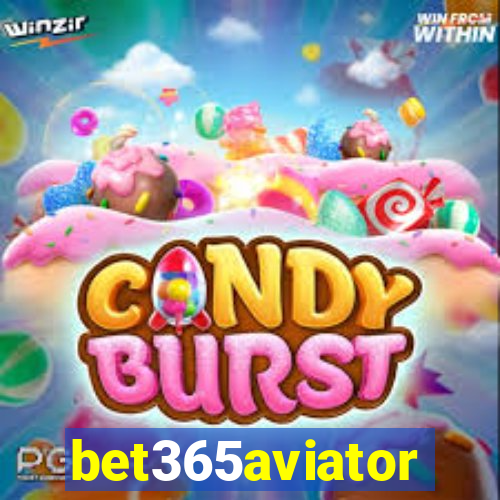 bet365aviator