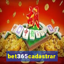 bet365cadastrar