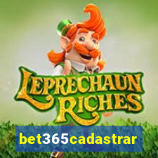 bet365cadastrar