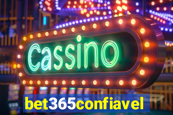 bet365confiavel