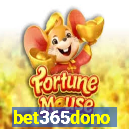 bet365dono