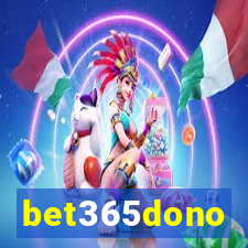 bet365dono