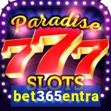 bet365entra