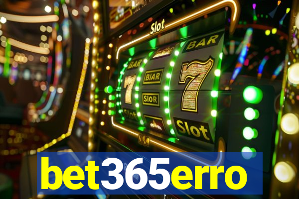 bet365erro