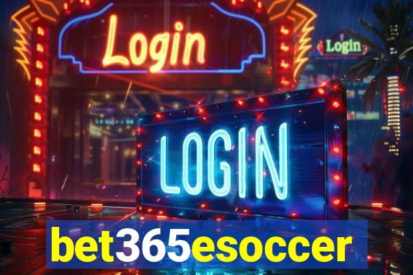 bet365esoccer
