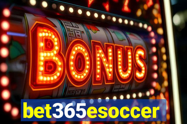 bet365esoccer