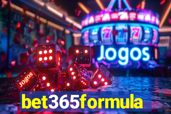 bet365formula