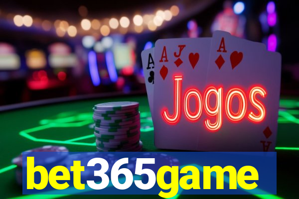 bet365game