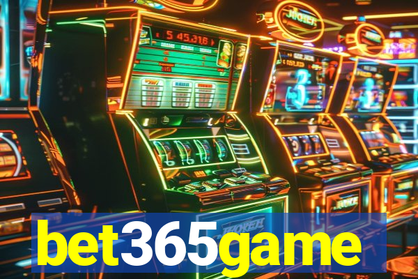 bet365game