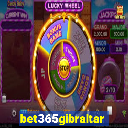 bet365gibraltar