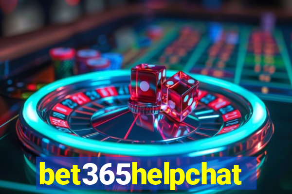 bet365helpchat