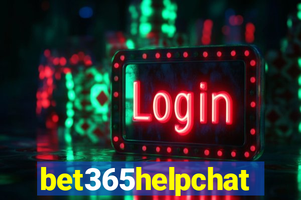 bet365helpchat