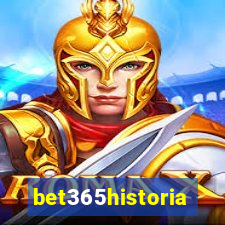 bet365historia