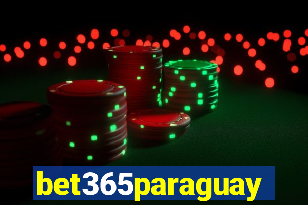 bet365paraguay