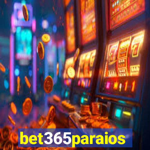 bet365paraios