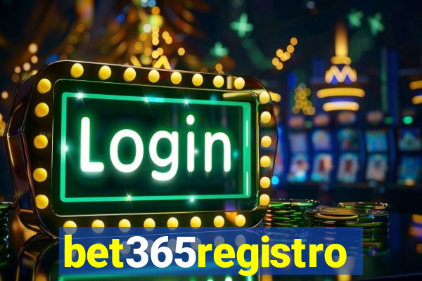 bet365registro