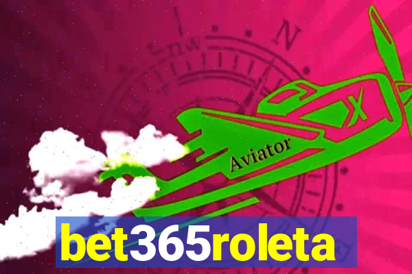 bet365roleta