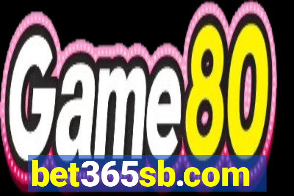 bet365sb.com