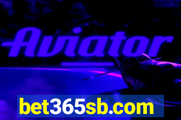 bet365sb.com