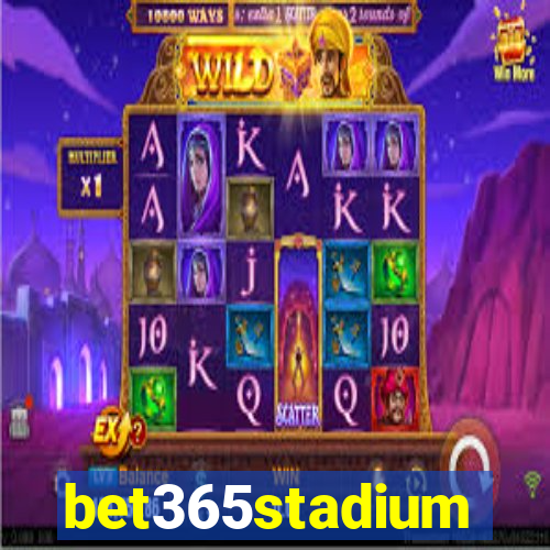bet365stadium