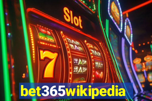 bet365wikipedia