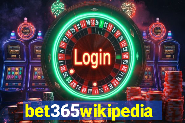 bet365wikipedia